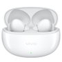 Vivo Buds Pro Blanco con Cancelación de Ruido y Autonomía de 55h